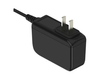 Goede prijs. 24W de universele Voedingmuur zet 90 op - 264VAC 2000ma Zwarte AC gelijkstroom online