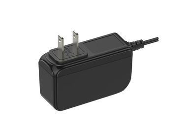 Goede prijs. Zwarte van de de Omschakelingsvoeding 12V 1.25A AC gelijkstroom van 15W AC Universele de Machtsadapter online