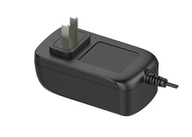 Goede prijs. zet de Zwarte Muur van 3A 36W 12v-Muuradapter 3000ma met CN Stop 2 Speld op online