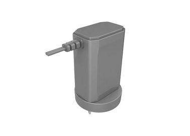 Goede prijs. Grijs 90 - 264vac-de Muur zet de Speld 5V 1.5A van de EU van de Machtsadapter voor Telefoon het Laden op online