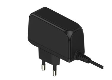 Goede prijs. 2 speldac gelijkstroom Machtsadapter, Universele Machtsadapter met Output 24V 1A/12V 2A online