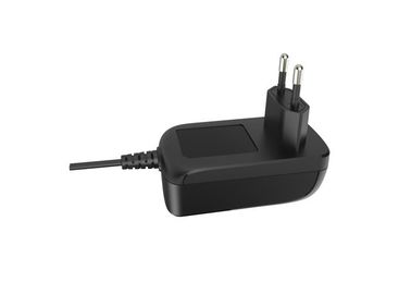 Goede prijs. De EU-de Muur van de Stop18w 12V 1.5A AC Omschakeling zet Adapter met de Goedkeuring van Ce/van GS op/EMC online