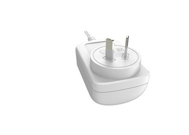 Goede prijs. Zwarte Universele de Wisselstroomadapter van 24W 12V 2A met Ce-Goedkeuring online