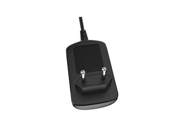Goede prijs. Zwarte AC Omschakelingsvoeding 5V - 24V 18W Universele AC aan gelijkstroom-Machtsadapter online