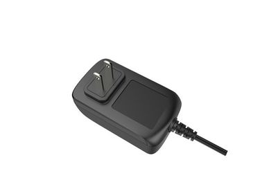 Goede prijs. De witte Muur van de de Machtsadapter 24W van 12V 2A Universele zet met de Speld van de V.S. op online