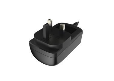 Goede prijs. 100 - van de de Omschakelingsvoeding van 240V 24V 1.9A AC Levering van de de Machtsomschakeling de Zwarte online