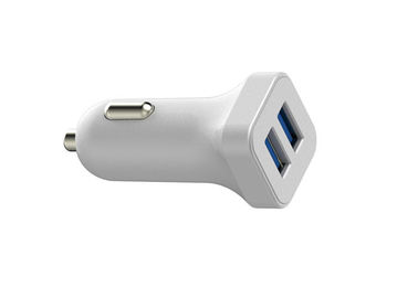 Goede prijs. 3.0A Uitgangsstroom USB-auto-oplader voor het opladen van de telefoon in het voertuig met behulp van de EU/AU/UK/US Socket Standard online