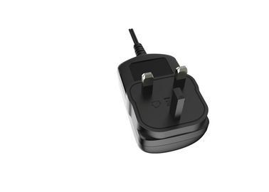 Goede prijs. Zwarte AC Omschakelingsvoeding 100 - 240V 24W 12V 2A/24V 1A online