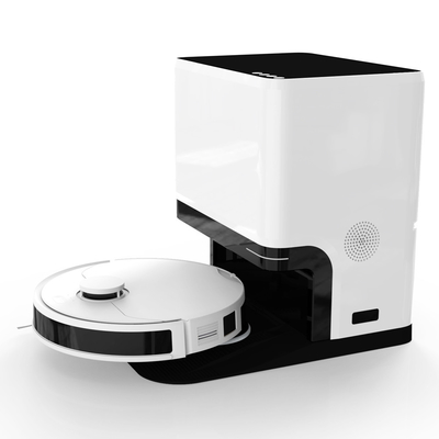 Goede prijs. Multifunctioneel alles-in-één stofzuigrobot met dubbele watertank online