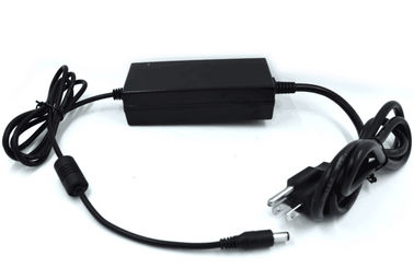 Goede prijs. De zwarte Adapter van de de Desktopmacht van 5v 9v 12v 15v 18v 24v met Vast Ac Koord online