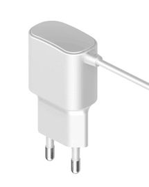 Goede prijs. Wit 5 - van de de Machtsadapter van 12V AC gelijkstroom Muur van de de Telefoonlader zet de Universele Adapter op online