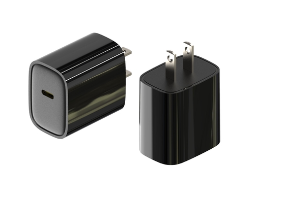 Goede prijs. Unieke / dubbele 1A tot 3A universele usb-stroomadapter snelladen 50000 uur MTBF online