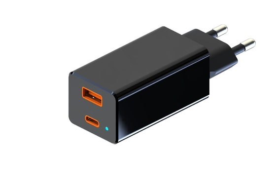 Goede prijs. Gepersonaliseerde Fullpower PD-lader voor huishoudens met Apple Interface 20W-120W logo online