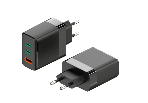 Goede prijs. PD Power 18w-120w Wand Adapter met USB-poort en universele veiligheid certificaten online