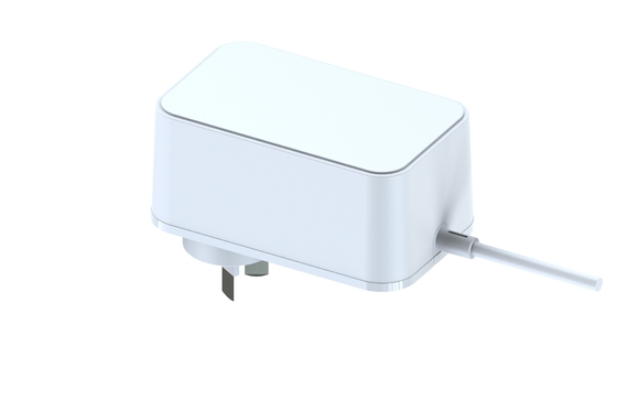 Goede prijs. Aanpasbaar 5-45 Watt Wandmontage Power Adapter 5-24v 0.5-3a Wit of Zwart online