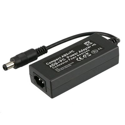 Goede prijs. Compact ABS+PC AC DC-stroomadapter met DC-stekkerconnector voor industriële elektronica online