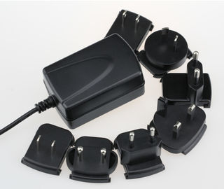 Goede prijs. 5-36w Wandmontage stroomadapter 100-240vac Input Spanning 5-24v Output Spanning online
