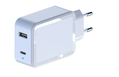 Goede prijs. 1.5m Kabel Wand Montage Power Adapter Met 5-24v Uitgangsspanning online