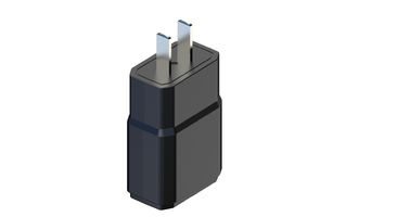 Goede prijs. Plastic 5 Watt Wand Montage Power Adapter 5-24v 0.5-3a online