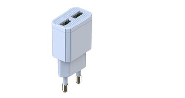 Goede prijs. USB-Stroom van de de Adapter5v 3A 3000Ma Output van de Stop de Universele Wisselstroom voor Smartphone online