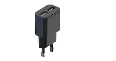 Goede prijs. Universale 5V 2A USB-snelopladeradapter met ETL CE PSE CCC-goedkeuring online