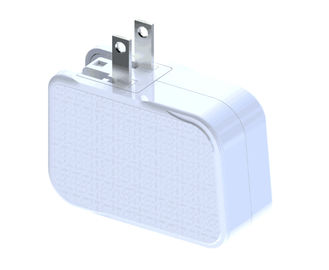 Goede prijs. 100% de volledige Adapter 50000 Uren MTBF van de Ladings Universele Wisselstroom met de Stop van Au van Brits Ka van de EU online