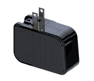 Goede prijs. De muur zet de Universele Macht van de Wisselstroomadapter 5V-22V 45W GAN PD met de Stop van Au van Brits Ka van de EU op online