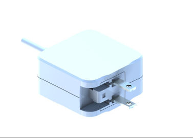 Goede prijs. Verwisselbare stopadapter met de V.S., de EU, Au, Britse Stop met Ce-de Goedkeuring van Ka EMC online