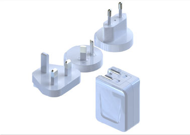 Goede prijs. De verwisselbare AC 15W 18W 24W Muur zet Machtsadapter op online