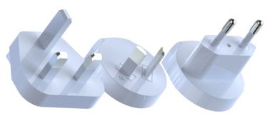 Goede prijs. 15W - 64W de Wisselstroomadapter van de muur verwisselbare stop voor Router, kabeltelevisie, Digitale Camera online
